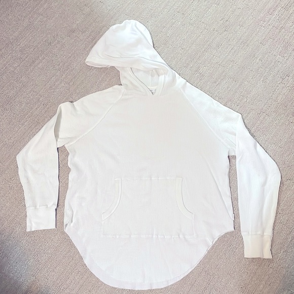 TNA long sleeve waffle - Picture 1 of 3